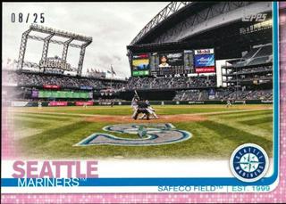 Safeco Field