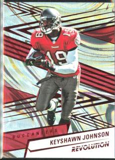 Keyshawn Johnson