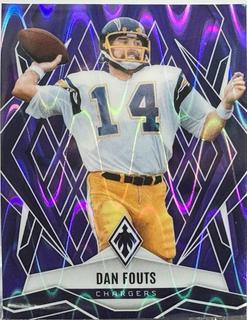 Dan Fouts