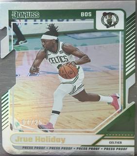 Jrue Holiday