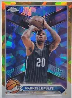 Markelle Fultz
