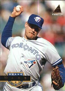 Duane Ward