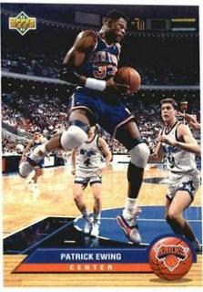 Patrick Ewing