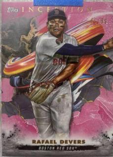 Rafael Devers