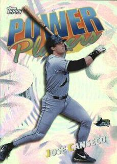 Jose Canseco