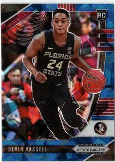 Devin Vassell