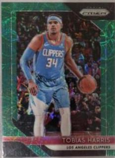 Tobias Harris