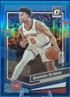 Quentin Grimes