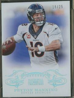 Peyton Manning