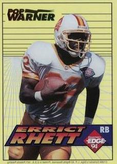 Errict Rhett