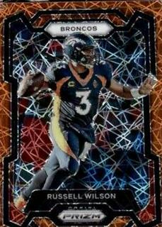 Russell Wilson