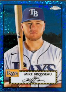 Mike Brosseau