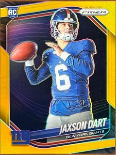 Jaxson Dart