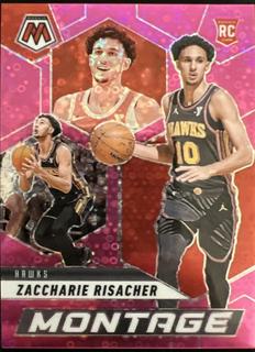 Zaccharie Risacher