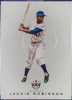 Jackie Robinson