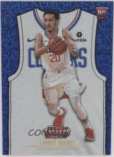 Landry Shamet