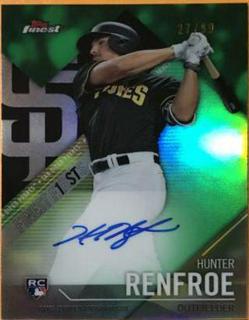 Hunter Renfroe