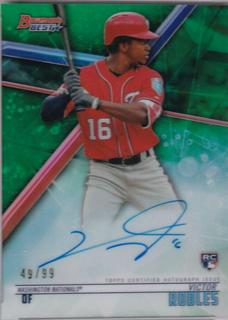 Victor Robles