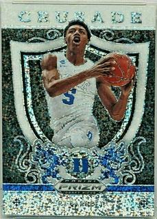 RJ Barrett