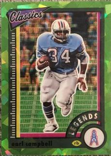 Earl Campbell