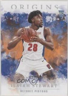 Isaiah Stewart