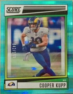 Cooper Kupp