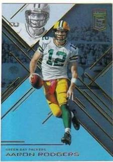 Aaron Rodgers