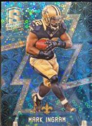 Mark Ingram