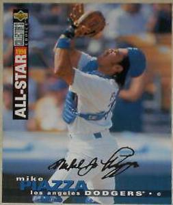 Mike Piazza