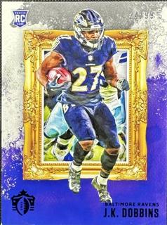 J. K. Dobbins