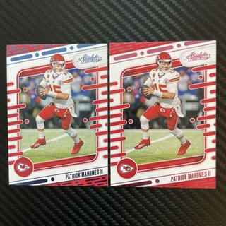 Patrick Mahomes II