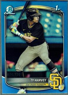 Ty Harvey