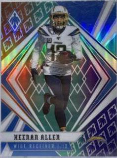 Keenan Allen