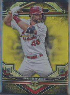 Paul Goldschmidt