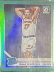 Ignas Brazdeikis