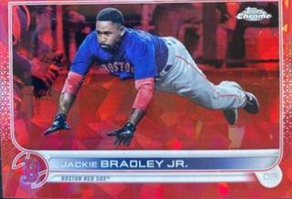 Jackie Bradley Jr.