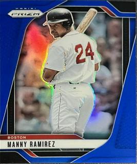 Manny Ramirez