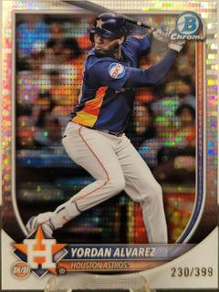 Yordan Alvarez