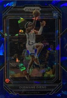Ousmane Dieng