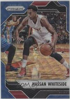 Hassan Whiteside