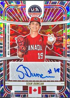 Sean Duncan