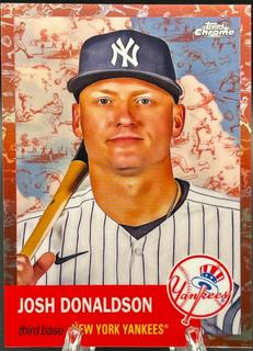 Josh Donaldson