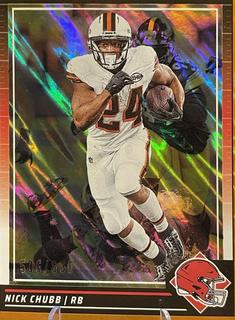Nick Chubb