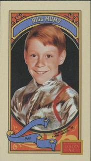 Bill Mumy