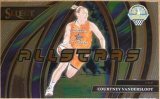 Courtney Vandersloot