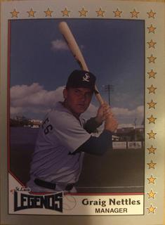 Graig Nettles