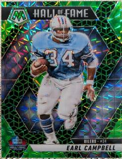 Earl Campbell