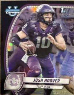 Josh Hoover