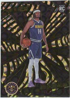 DaRon Holmes II