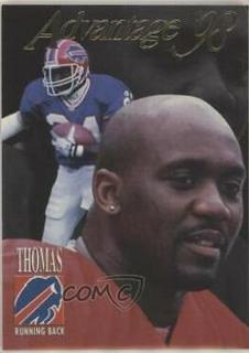 Thurman Thomas